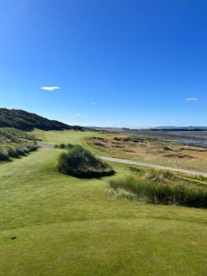 Castle Stuart