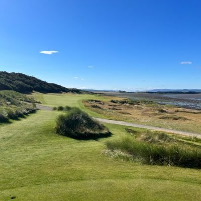 Castle Stuart