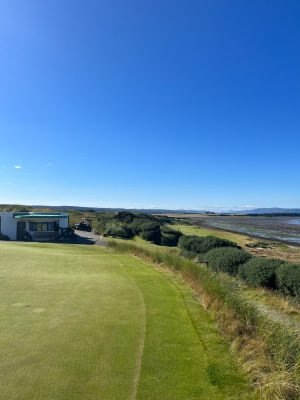 Castle Stuart
