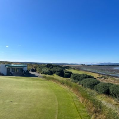 Castle Stuart