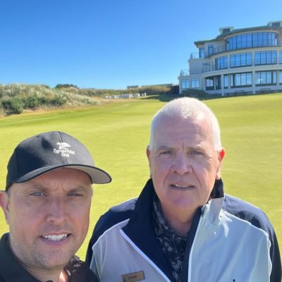 Castle Stuart