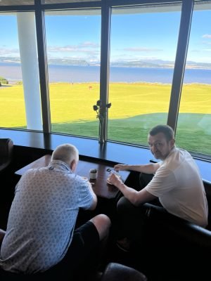 Castle Stuart
