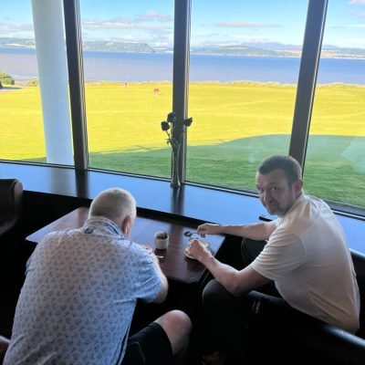 Castle Stuart