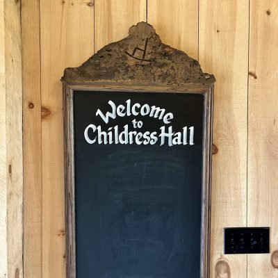 Childress Hall Upper 01