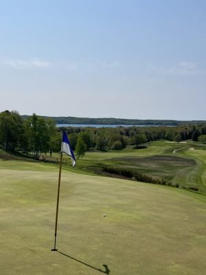 Crystal Downs