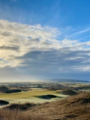 Dumbarnie, Scotland