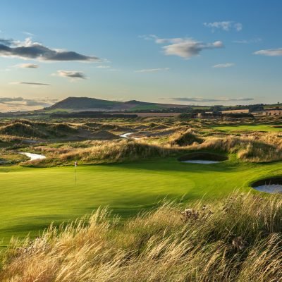 Dumbarnie, Scotland