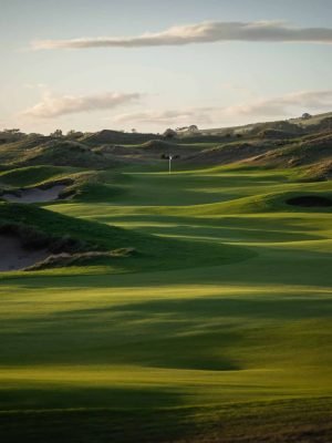 Dumbarnie, Scotland