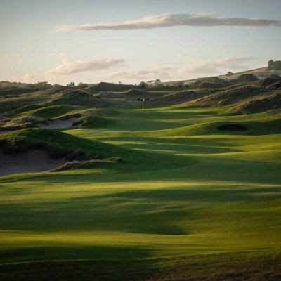 Dumbarnie, Scotland