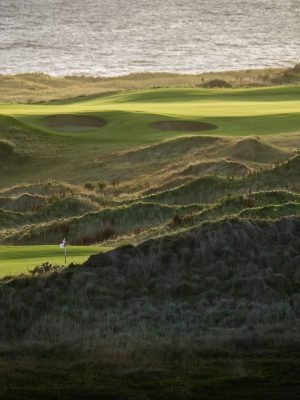 Dumbarnie, Scotland