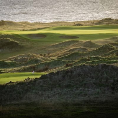 Dumbarnie, Scotland