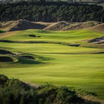 Dumbarnie, Scotland