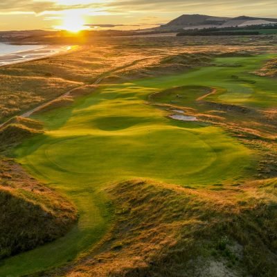 Dumbarnie, Scotland