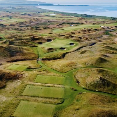 Dumbarnie, Scotland