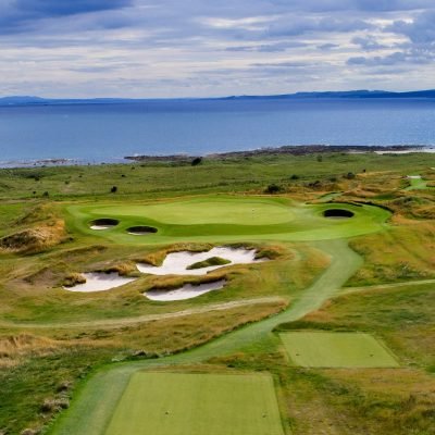 Dumbarnie, Scotland