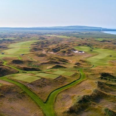 Dumbarnie, Scotland