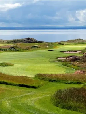 Dumbarnie