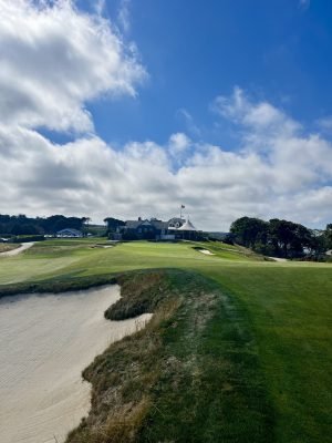 Eastward Ho