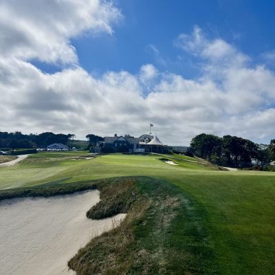 Eastward Ho