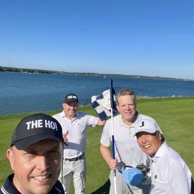 Eastward Ho