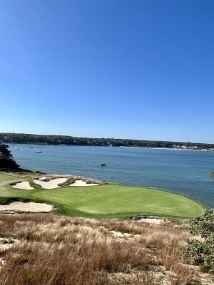 Eastward Ho