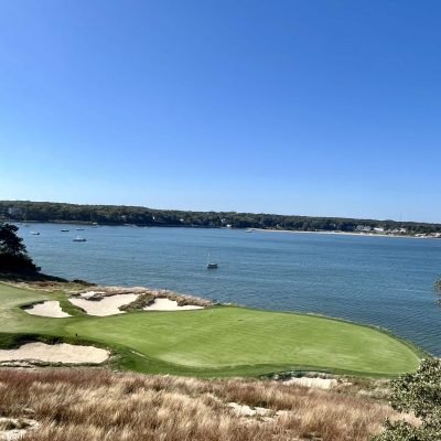 Eastward Ho