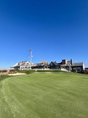 Eastward Ho