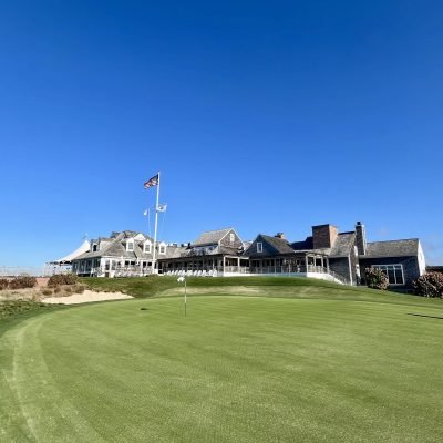 Eastward Ho