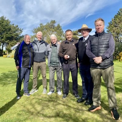 European Club, Ireland