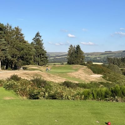 Gleneagles Queens