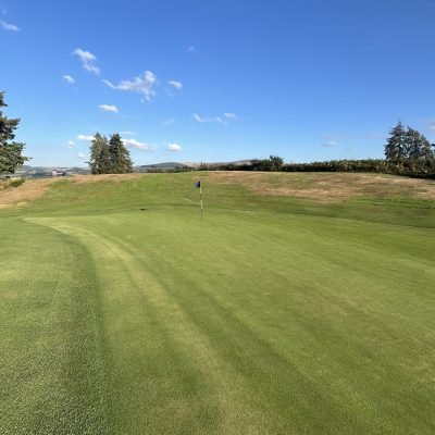Gleneagles Queens