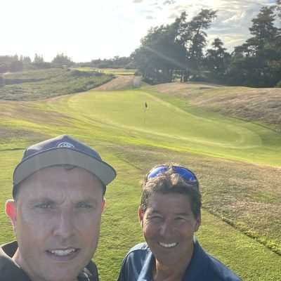 Gleneagles Queens