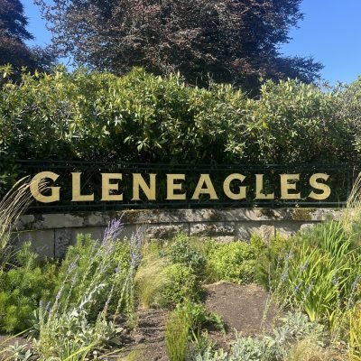 Gleneagles Queens