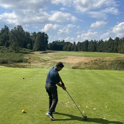 Gleneagles Queens