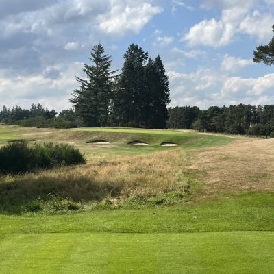 Gleneagles Queens