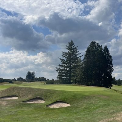 Gleneagles Queens