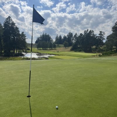 Gleneagles Queens