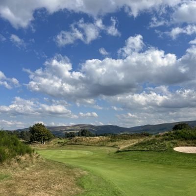 Gleneagles Queens