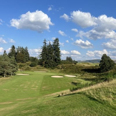 Gleneagles Queens