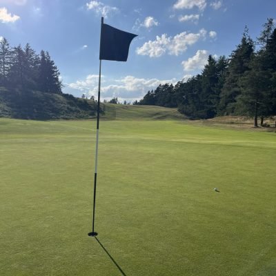Gleneagles Queens