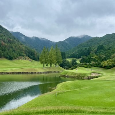Golden Valley