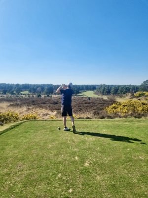 Hankley Common