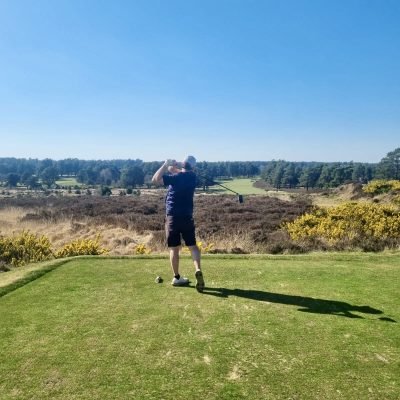 Hankley Common