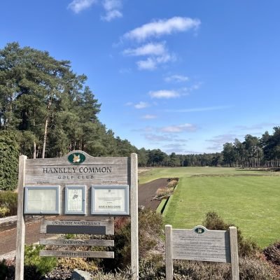 Hankley Common