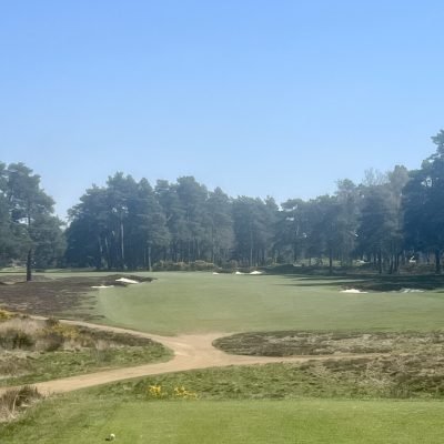 Hankley Common