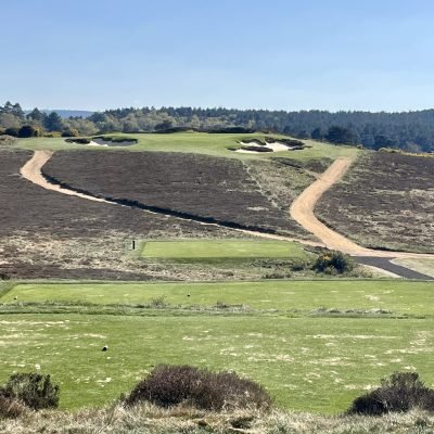 Hankley Common