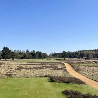 Hankley Common