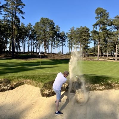 Hankley Common
