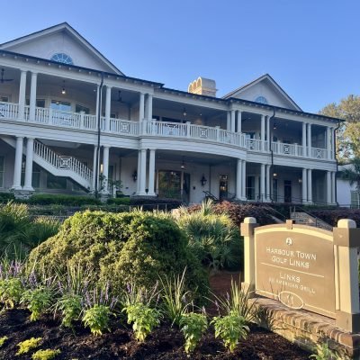 Harbour Town Golf Links 01