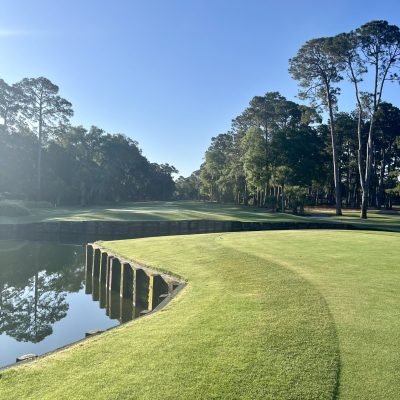 Harbour Town Golf Links 03